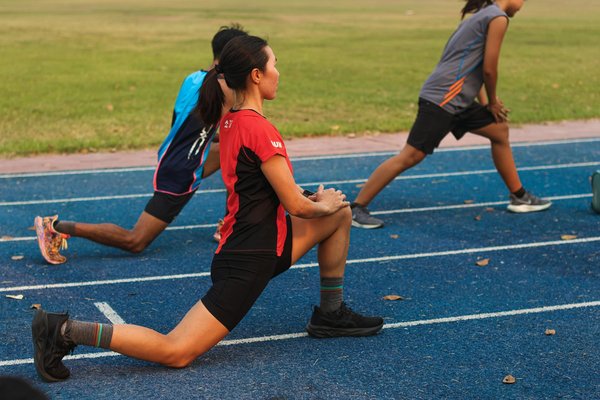 Welche Sportarten sind ideal fÃ¼r die Verbesserung der Koordination?