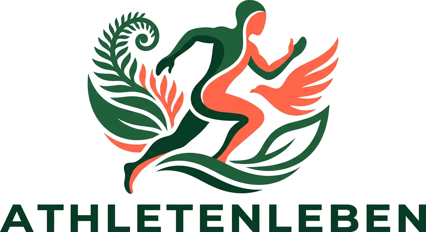Athletenleben